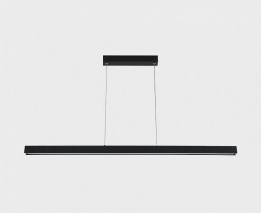 Подвесной светильник Italline IT013-6021 IT013-6021 black 3000K в Стрежевом - strezevoi.ok-mebel.com | фото 5