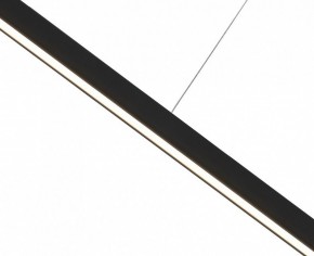 Подвесной светильник Italline IT013-6021 IT013-6021 black 3000K в Стрежевом - strezevoi.ok-mebel.com | фото 9