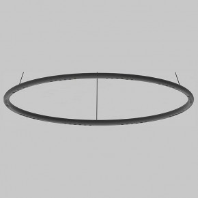 Подвесной светильник Italline IT013-6022 IT013-6022 black 3000K в Стрежевом - strezevoi.ok-mebel.com | фото