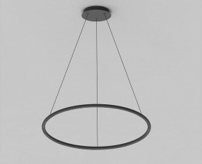 Подвесной светильник Italline IT013-6022 IT013-6022 black 3000K в Стрежевом - strezevoi.ok-mebel.com | фото 2