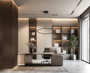 Подвесной светильник Italline IT013-6022 IT013-6022 black 3000K в Стрежевом - strezevoi.ok-mebel.com | фото 5