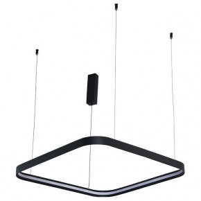 Подвесной светильник Italline IT013-6024 IT013-6024 black 3000K в Стрежевом - strezevoi.ok-mebel.com | фото