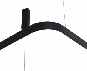 Подвесной светильник Italline IT013-6024 IT013-6024 black 3000K в Стрежевом - strezevoi.ok-mebel.com | фото 8