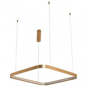 Подвесной светильник Italline IT013-6024 IT013-6024 gold 3000K в Стрежевом - strezevoi.ok-mebel.com | фото