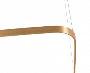Подвесной светильник Italline IT013-6024 IT013-6024 gold 3000K в Стрежевом - strezevoi.ok-mebel.com | фото 9