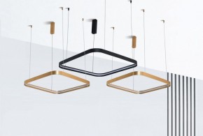 Подвесной светильник Italline IT013-6024 IT013-6024 white 3000K в Стрежевом - strezevoi.ok-mebel.com | фото 4
