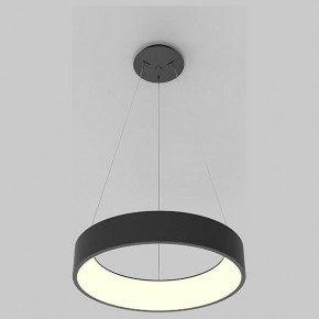 Подвесной светильник Italline IT013-6026 IT013-6026 black 3000K в Стрежевом - strezevoi.ok-mebel.com | фото