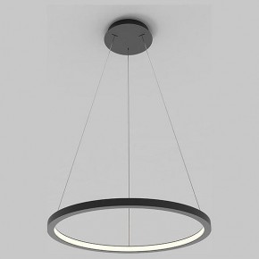 Подвесной светильник Italline IT013-6027 IT013-6027 black 3000K в Стрежевом - strezevoi.ok-mebel.com | фото