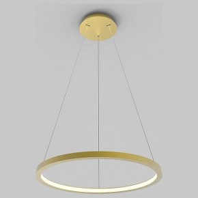 Подвесной светильник Italline IT013-6027 IT013-6027 gold 3000K в Стрежевом - strezevoi.ok-mebel.com | фото