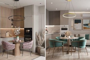 Подвесной светильник Italline IT013-6027 IT013-6027 gold 3000K в Стрежевом - strezevoi.ok-mebel.com | фото 2