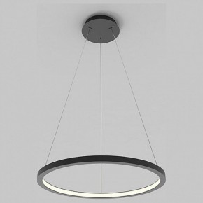 Подвесной светильник Italline IT013-6028 IT013-6028 black 3000K в Стрежевом - strezevoi.ok-mebel.com | фото