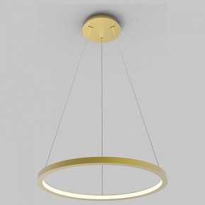 Подвесной светильник Italline IT013-6028 IT013-6028 gold 3000K в Стрежевом - strezevoi.ok-mebel.com | фото