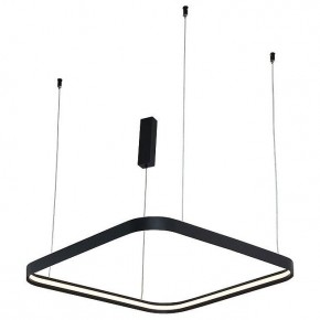 Подвесной светильник Italline IT013-6031 IT013-6031 black 3000K в Стрежевом - strezevoi.ok-mebel.com | фото