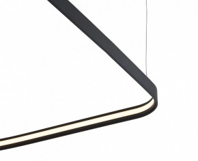 Подвесной светильник Italline IT013-6031 IT013-6031 black 3000K в Стрежевом - strezevoi.ok-mebel.com | фото 6