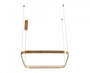 Подвесной светильник Italline IT013-6031 IT013-6031 gold 3000K в Стрежевом - strezevoi.ok-mebel.com | фото 4