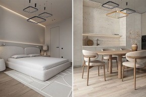 Подвесной светильник Italline IT013-6031 IT013-6031 gold 3000K в Стрежевом - strezevoi.ok-mebel.com | фото 8
