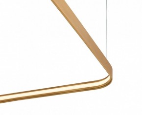 Подвесной светильник Italline IT013-6031 IT013-6031 gold 3000K в Стрежевом - strezevoi.ok-mebel.com | фото 9