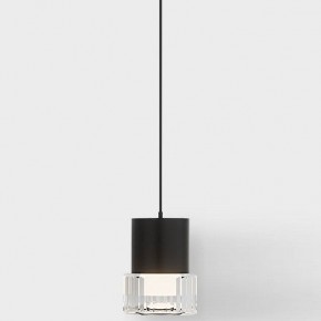 Подвесной светильник Italline IT014-0203 IT014-0203 black в Стрежевом - strezevoi.ok-mebel.com | фото