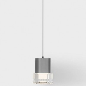 Подвесной светильник Italline IT014-0203 IT014-0203 dark silver в Стрежевом - strezevoi.ok-mebel.com | фото