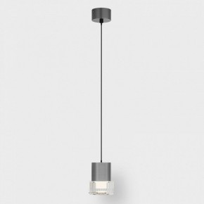 Подвесной светильник Italline IT014-0203 IT014-0203 dark silver в Стрежевом - strezevoi.ok-mebel.com | фото 2