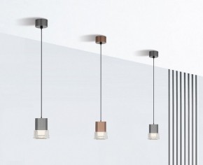 Подвесной светильник Italline IT014-0203 IT014-0203 dark silver в Стрежевом - strezevoi.ok-mebel.com | фото 3