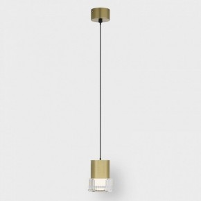 Подвесной светильник Italline IT014-0203 IT014-0203 gold в Стрежевом - strezevoi.ok-mebel.com | фото 2