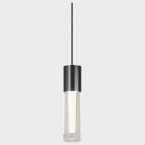 Подвесной светильник Italline IT014-0204 IT014-0204 dark silver в Стрежевом - strezevoi.ok-mebel.com | фото