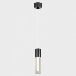 Подвесной светильник Italline IT014-0204 IT014-0204 dark silver в Стрежевом - strezevoi.ok-mebel.com | фото 2