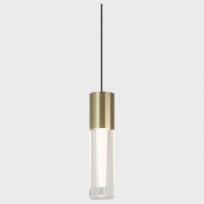 Подвесной светильник Italline IT014-0204 IT014-0204 gold в Стрежевом - strezevoi.ok-mebel.com | фото