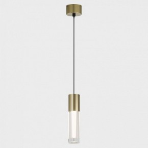 Подвесной светильник Italline IT014-0204 IT014-0204 gold в Стрежевом - strezevoi.ok-mebel.com | фото 2