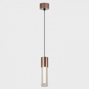 Подвесной светильник Italline IT014-0204 IT014-0204 rose gold в Стрежевом - strezevoi.ok-mebel.com | фото 2
