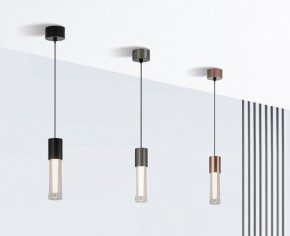 Подвесной светильник Italline IT014-0204 IT014-0204 rose gold в Стрежевом - strezevoi.ok-mebel.com | фото 4