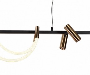 Подвесной светильник Kink Light Кайли 08039K-140A,19(20) в Стрежевом - strezevoi.ok-mebel.com | фото 2