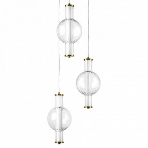 Подвесной светильник Lightstar Botto 800133 в Стрежевом - strezevoi.ok-mebel.com | фото 3