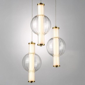 Подвесной светильник Lightstar Botto 800133 в Стрежевом - strezevoi.ok-mebel.com | фото 4