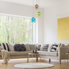 Подвесной светильник Lightstar Caramello 796139 в Стрежевом - strezevoi.ok-mebel.com | фото 8