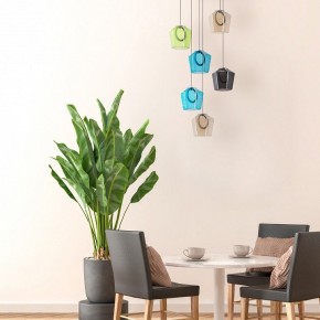 Подвесной светильник Lightstar Caramello 796169 в Стрежевом - strezevoi.ok-mebel.com | фото 6