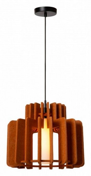 Подвесной светильник Lucide Rollo 45491/40/55 в Стрежевом - strezevoi.ok-mebel.com | фото 3