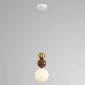 Подвесной светильник Lumion BONBONES 8257/1 в Стрежевом - strezevoi.ok-mebel.com | фото 3