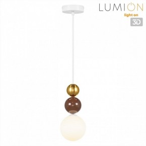 Подвесной светильник Lumion BONBONES 8257/1 в Стрежевом - strezevoi.ok-mebel.com | фото 4
