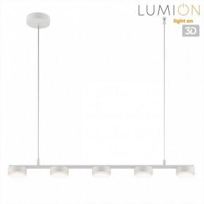 Подвесной светильник Lumion TORINA 8265/5 в Стрежевом - strezevoi.ok-mebel.com | фото 4