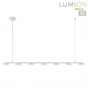 Подвесной светильник Lumion TORINA 8265/7 в Стрежевом - strezevoi.ok-mebel.com | фото 4