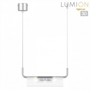 Подвесной светильник Lumion TORONTO 8258/2 в Стрежевом - strezevoi.ok-mebel.com | фото 4