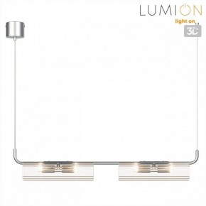 Подвесной светильник Lumion TORONTO 8258/4 в Стрежевом - strezevoi.ok-mebel.com | фото 4