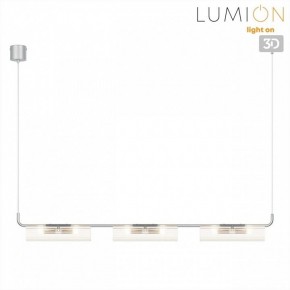 Подвесной светильник Lumion TORONTO 8258/6 в Стрежевом - strezevoi.ok-mebel.com | фото 4