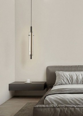 Подвесной светильник Lussole Blount LSP-7356 в Стрежевом - strezevoi.ok-mebel.com | фото 3