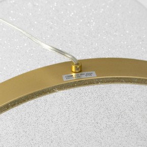 Подвесной светильник Lussole Bradford LSP-7159 в Стрежевом - strezevoi.ok-mebel.com | фото 4