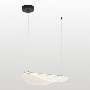 Подвесной светильник Lussole Calvert LSP-7366 в Стрежевом - strezevoi.ok-mebel.com | фото 3