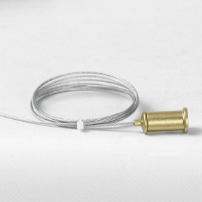 Подвесной светильник Lussole Calvert LSP-7368 в Стрежевом - strezevoi.ok-mebel.com | фото 6