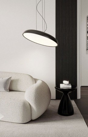 Подвесной светильник Lussole Crook LSP-7360 в Стрежевом - strezevoi.ok-mebel.com | фото 4